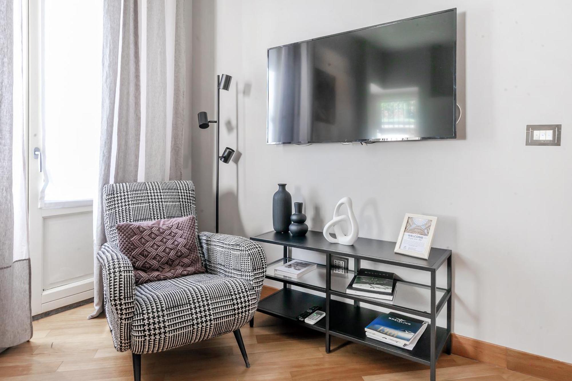 San Babila Executive - Discover The Historic Centre Of * Mailand